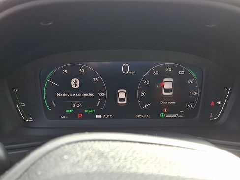 New 2026 Honda Accord SE image 13