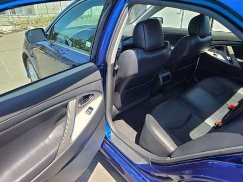 Used 2007 Toyota Camry SE FWD image 15
