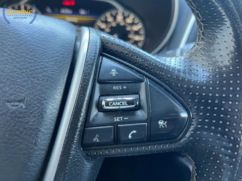 Used 2016 Nissan Maxima 3.5 SL FWD image 23