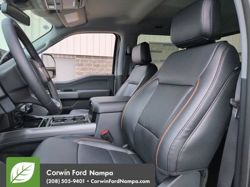 New 2026 Ford F350 Lariat w/ Chrome Package AWD/4WD image 24