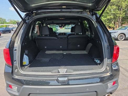 Used 2024 Honda Passport EX-L image 26