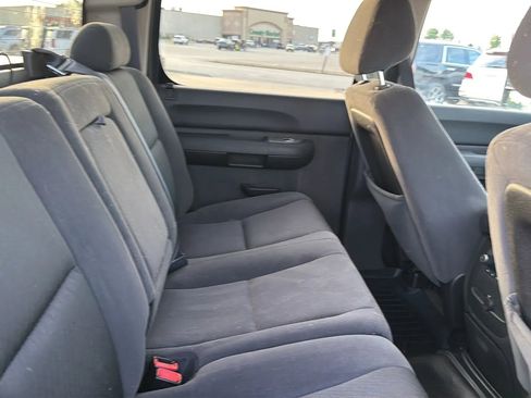 Used 2008 GMC Sierra 2500 SLE w/ SLE2 Preferred Package AWD/4WD image 73