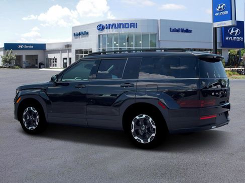 New 2026 Hyundai Santa Fe SEL image 4