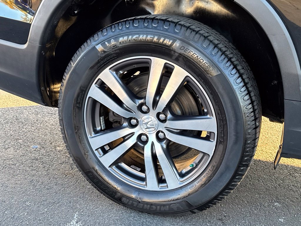 Used 2018 Honda Pilot EX-L image 9