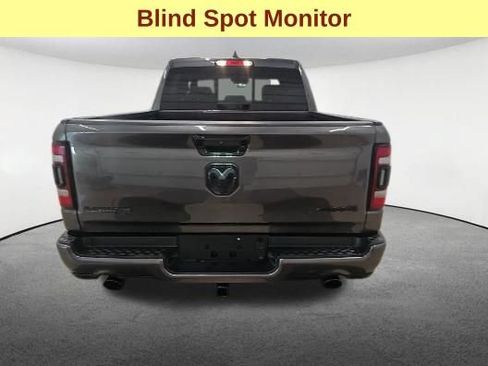 Used 2023 RAM 1500 Laramie AWD/4WD image 7