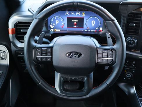 Used 2024 Ford F150 Raptor image 13