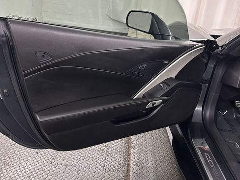 Used 2017 Chevrolet Corvette Grand Sport image 9