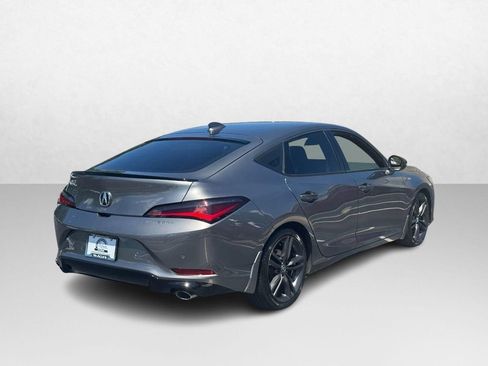 Certified 2023 Acura Integra A-Spec FWD image 7
