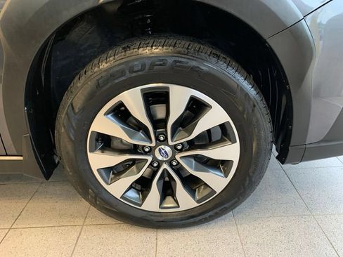 Certified 2024 Subaru Outback Limited AWD/4WD image 26
