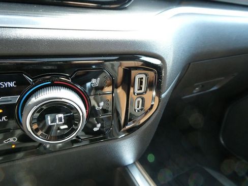 New 2026 Chevrolet Silverado 1500 High Country w/ High Country Premium Package AWD/4WD image 27