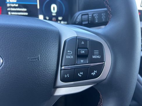 New 2026 Ford Explorer Active image 31