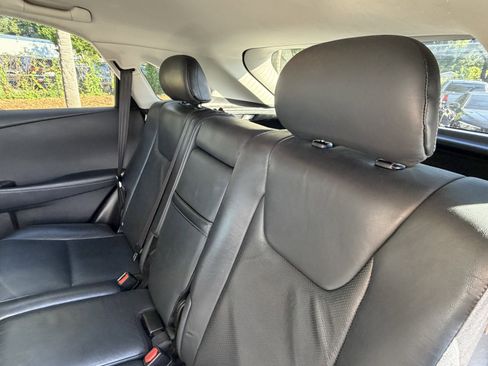 Used 2015 Lexus RX 350 FWD image 33