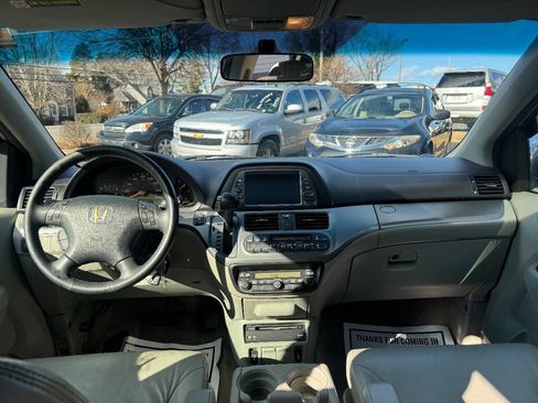 Used 2007 Honda Odyssey EX-L image 17