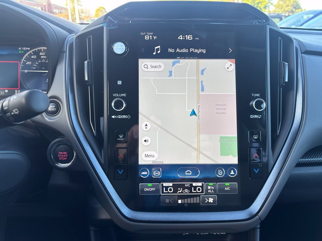 New 2026 Subaru Crosstrek 2.5i Limited AWD/4WD image 19