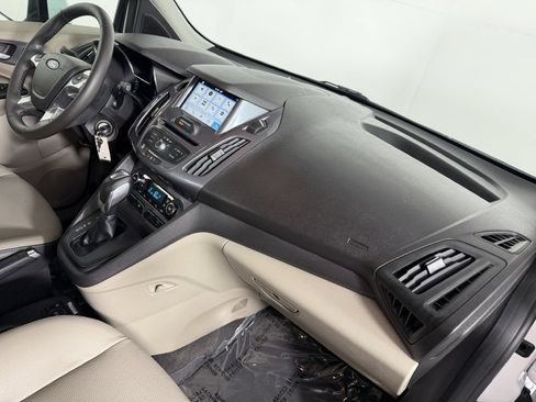 Used 2017 Ford Transit Connect Titanium FWD image 23