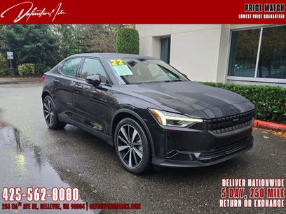 Used 2022 Polestar Polestar 2