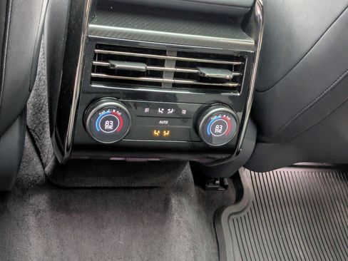 Used 2024 Land Rover Range Rover Sport SV Edition One Carbon Bronze image 29