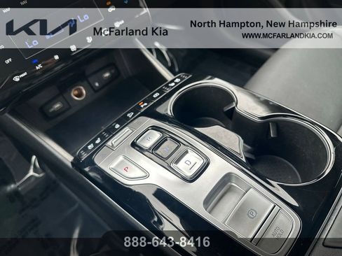 Used 2023 Hyundai Tucson Limited AWD/4WD image 29