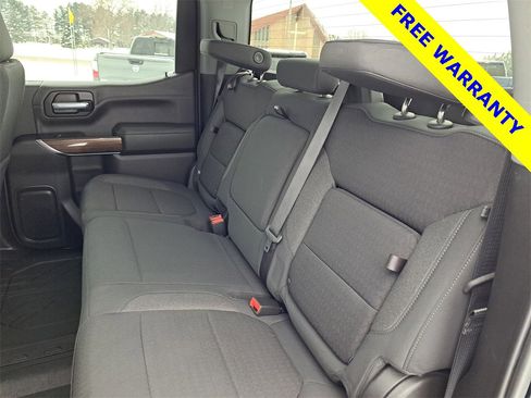 Used 2020 Chevrolet Silverado 1500 LT Trail Boss w/ Convenience Package image 20