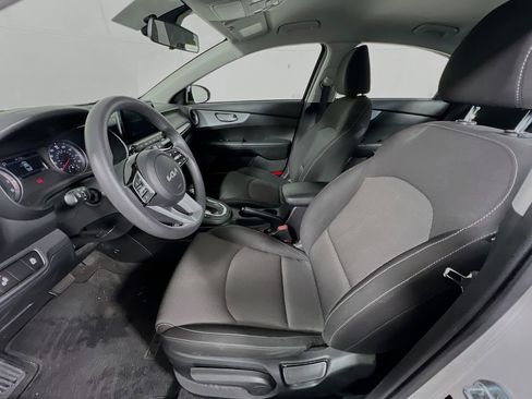 Certified 2023 Kia Forte LXS w/ LXS Technology Package image 12