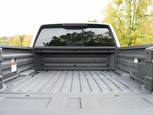 Used 2023 Honda Ridgeline RTL-E image 18