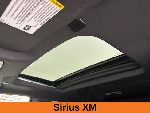 Used 2020 Chevrolet Silverado 1500 High Country w/ Technology Package image 12