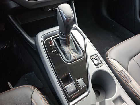 New 2026 Subaru Crosstrek 2.5i Limited image 10