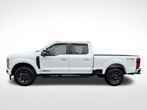 Certified 2023 Ford F250 Lariat w/ Sport Appearance Package AWD/4WD image 27