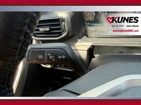 Used 2023 Ford Explorer Limited AWD/4WD image 28