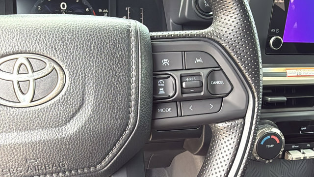 Used 2025 Toyota Tacoma SR5 RWD image 19