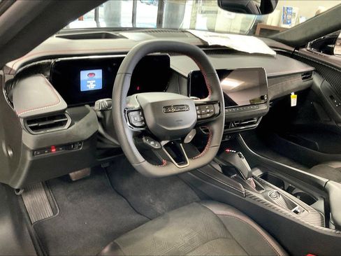 New 2024 Dodge Charger R/T Scat Pack w/ Plus Group image 9