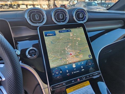 New 2026 Mercedes-Benz GLC 300 4MATIC image 20