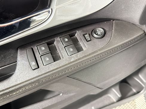 Used 2016 Chevrolet Equinox LT FWD image 20