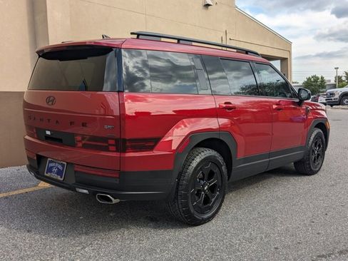 Used 2024 Hyundai Santa Fe XRT image 3