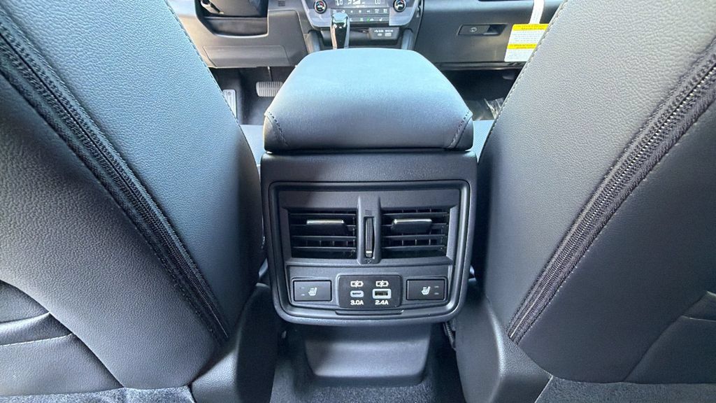 New 2026 Subaru Outback Limited AWD/4WD image 25