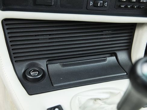 Used 1987 BMW M6 Coupe RWD image 57