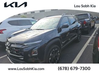 Used 2026 Chevrolet Equinox RS w/ Convenience Package III FWD video 1