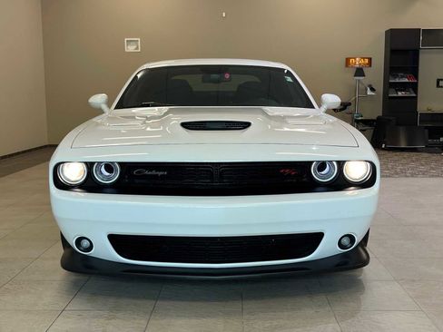 Used 2023 Dodge Challenger R/T Scat Pack image 8