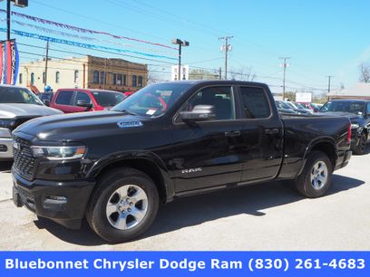 New 2025 RAM 1500 Lone Star
