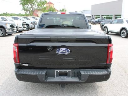 New 2026 Ford F150 XL w/ Equipment Group 103A High