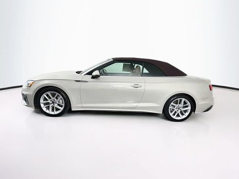 Used 2023 Audi A5 2.0T Premium Plus AWD/4WD image 6