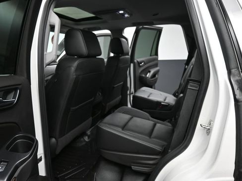 Used 2020 Chevrolet Tahoe LT AWD/4WD image 30