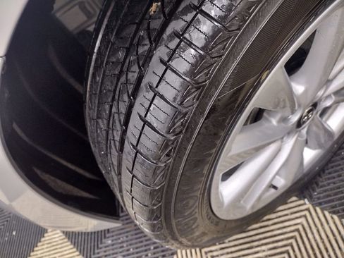 Used 2026 Toyota Corolla XLE image 6