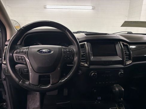 Used 2022 Ford Ranger Lariat image 9