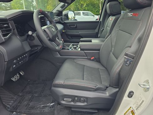 New 2026 Toyota Tundra TRD Pro image 15