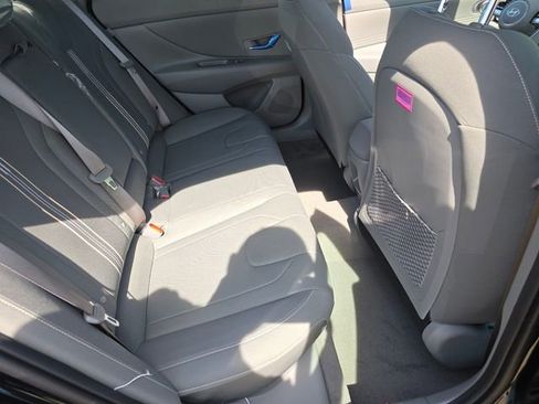 New 2026 Hyundai Elantra SEL Sport Premium FWD image 19