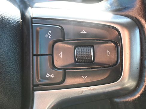 Used 2021 Chevrolet Silverado 1500 RST w/ Texas Edition Plus image 11