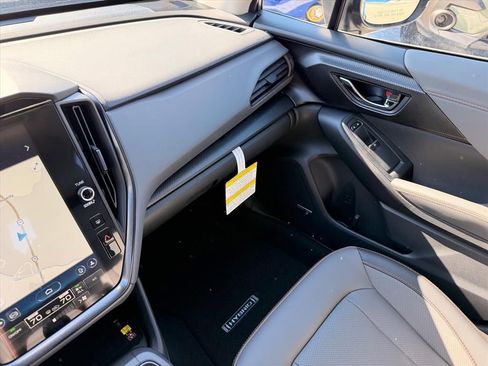 New 2026 Subaru Crosstrek 2.5i Limited w/ Crosstrek Mirror Package AWD/4WD image 12