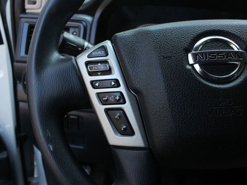 Used 2022 Nissan Titan S w/ S Utility Package AWD/4WD image 26