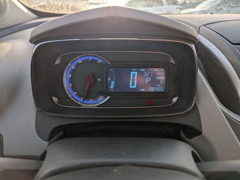 Used 2015 Chevrolet Trax LT w/ LT Plus Package image 21